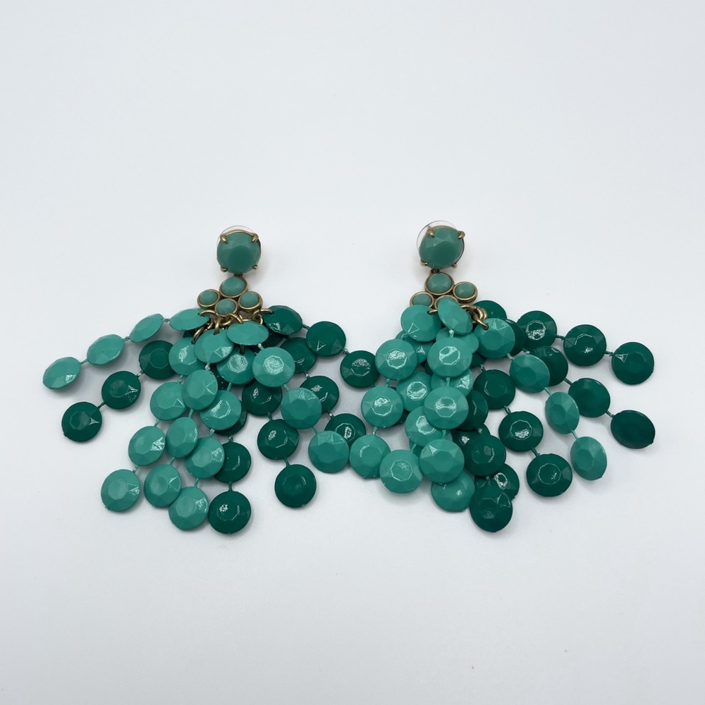JCrew earrings